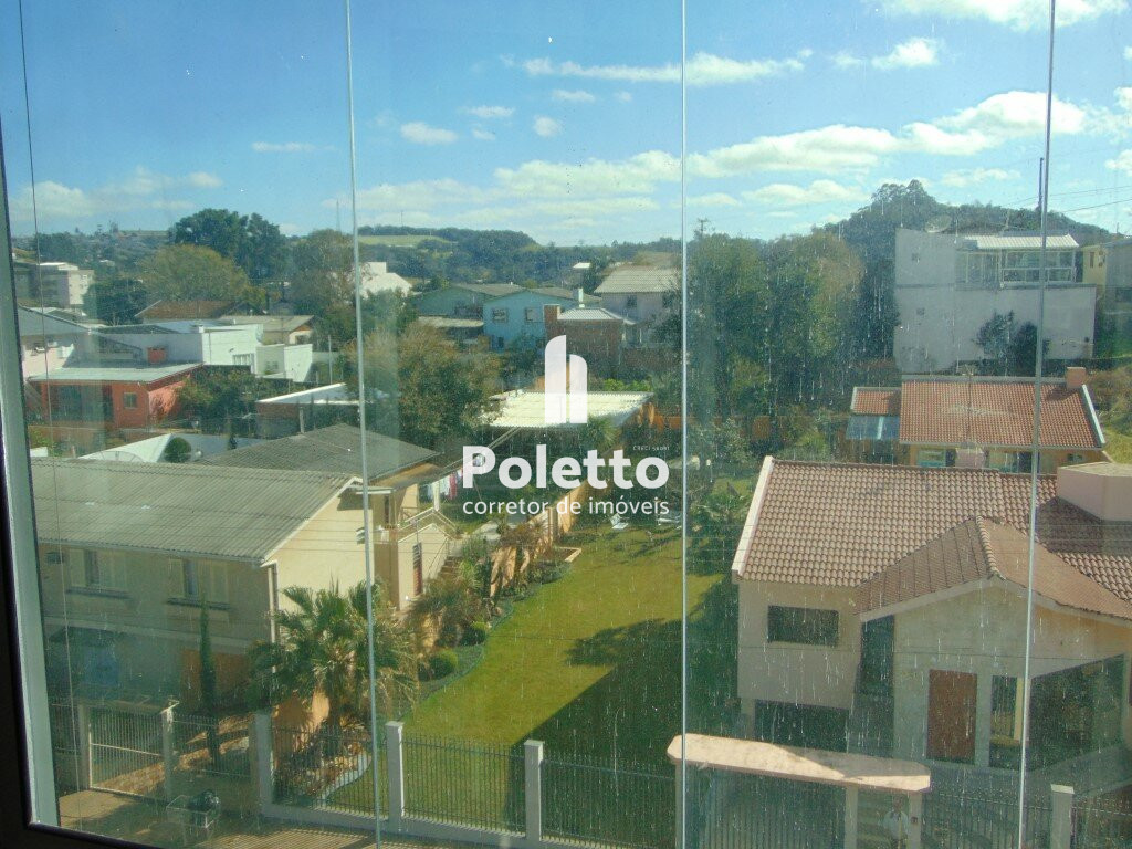 Alugar Apartamento